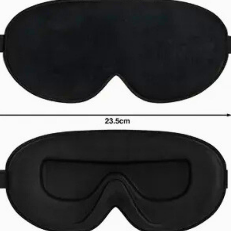 CalmBody™ Sensory Rest Mask