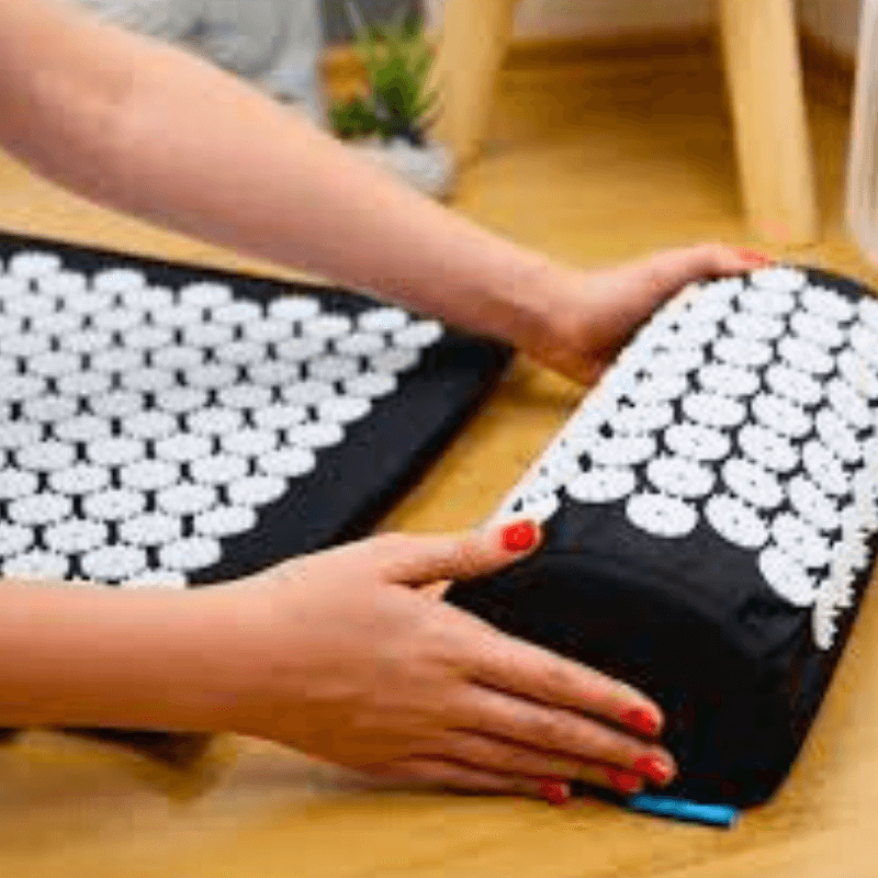 CalmBody™ Grounding Reset Set