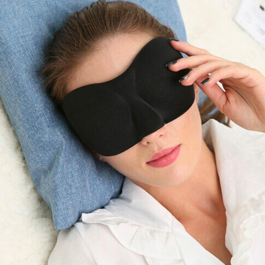 CalmBody™  Sensory Rest Mask