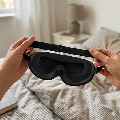 CalmBody™  Eye Reset -Relaxation & Recovery Mask