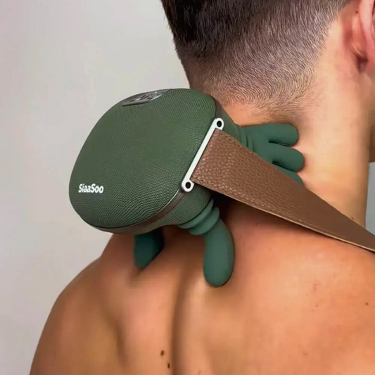 CalmBody™ Neck Relief System