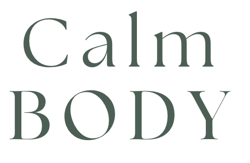 CalmBody™ -Calm for your nervous system. Relief for your body. – Calm Body